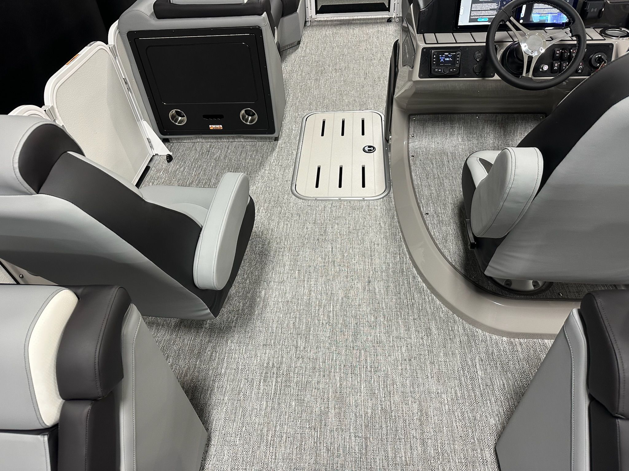2026 Premier 230 Solaris - 52