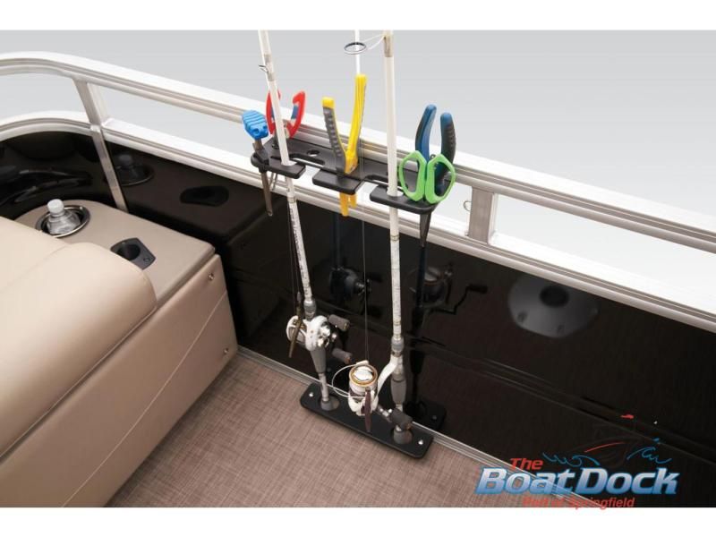 2025 Sportfish 22 DLX - 81