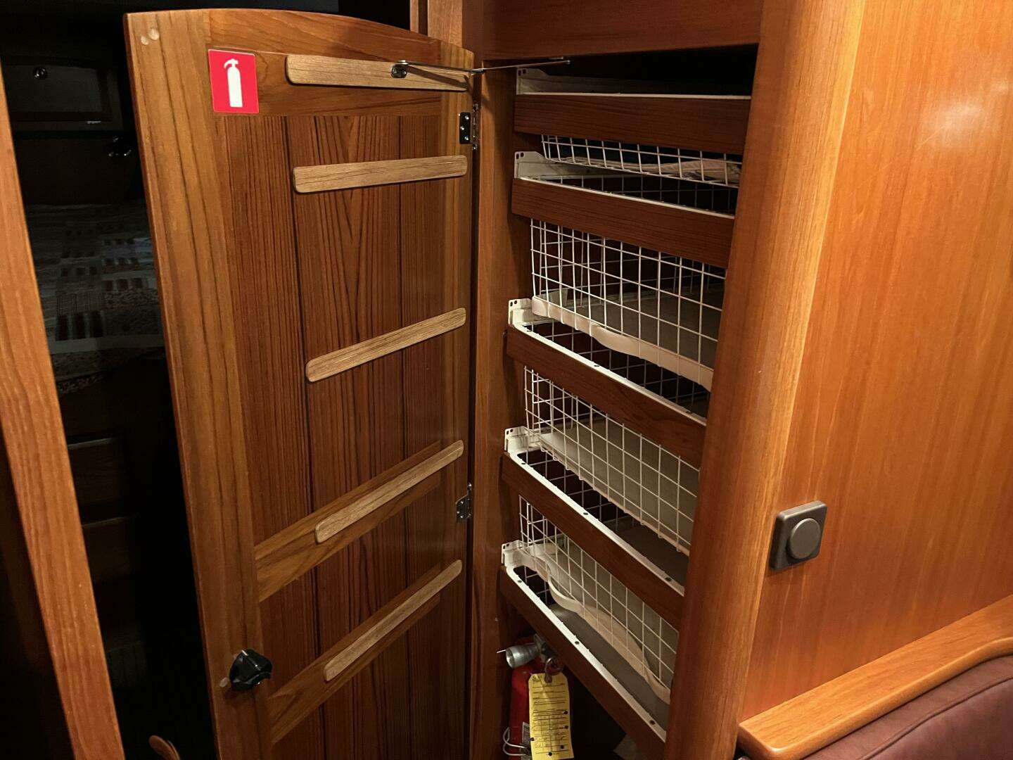 2003 Fantasi 44 Pilot House - Image 63