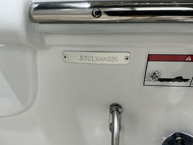 2026 NauticStar 242 Offshore - 5