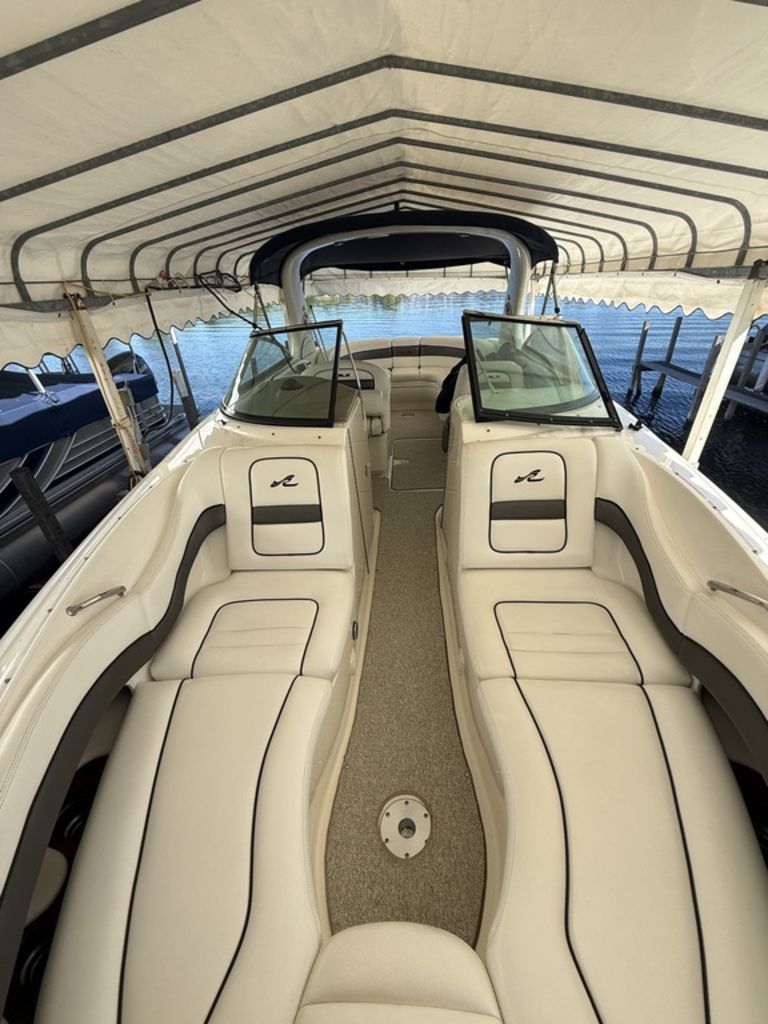 2007 Sea Ray 290 SLX - 15