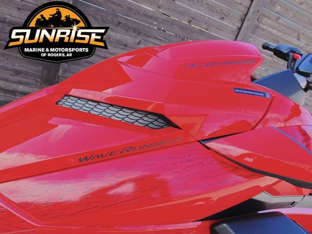 2026 Yamaha WaveRunner WaveRunner GP - 17