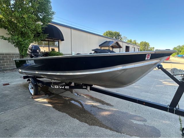 2021 Lowe WV1470 - 2