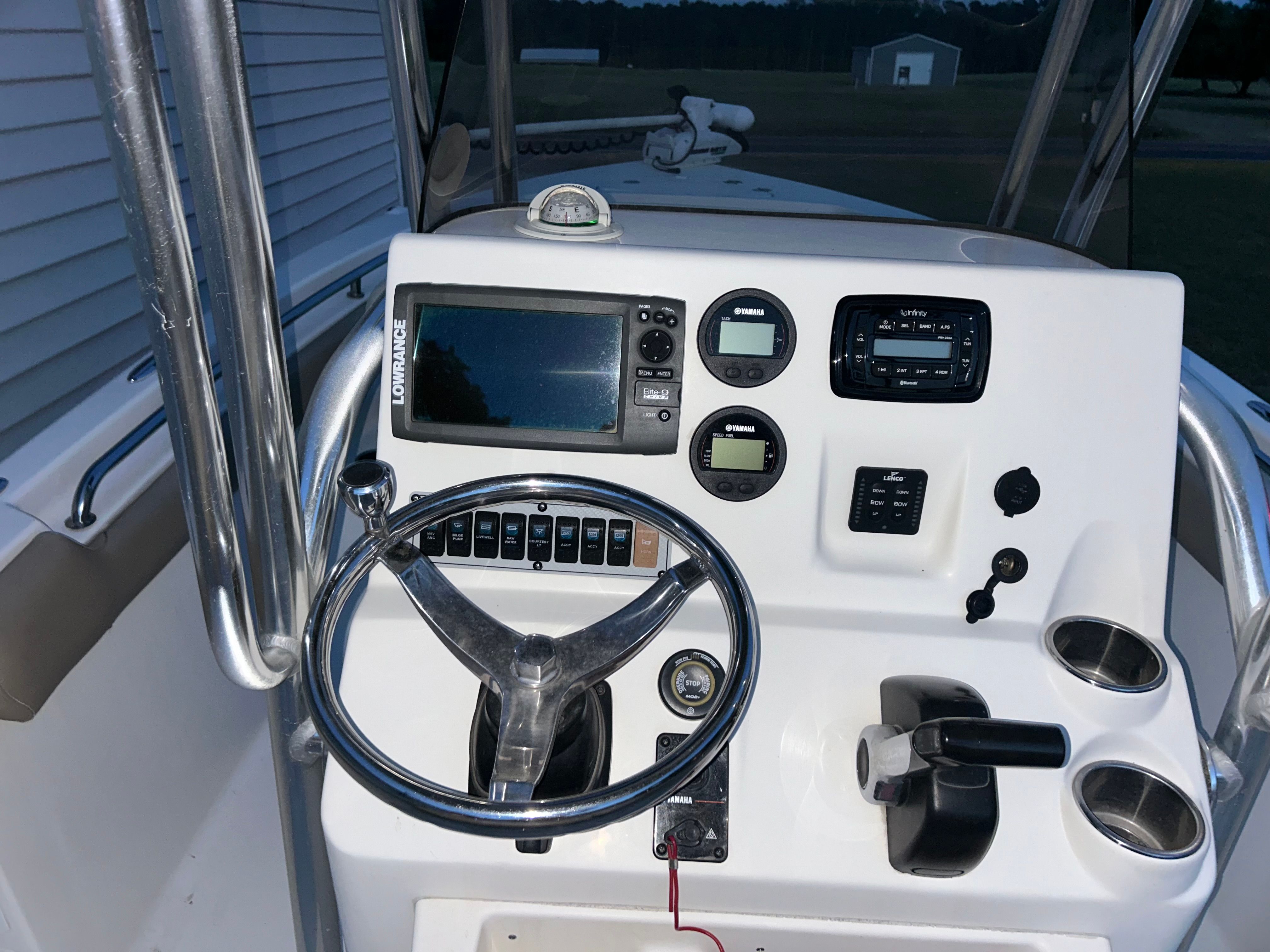 2015 Key West 203 FS - 3