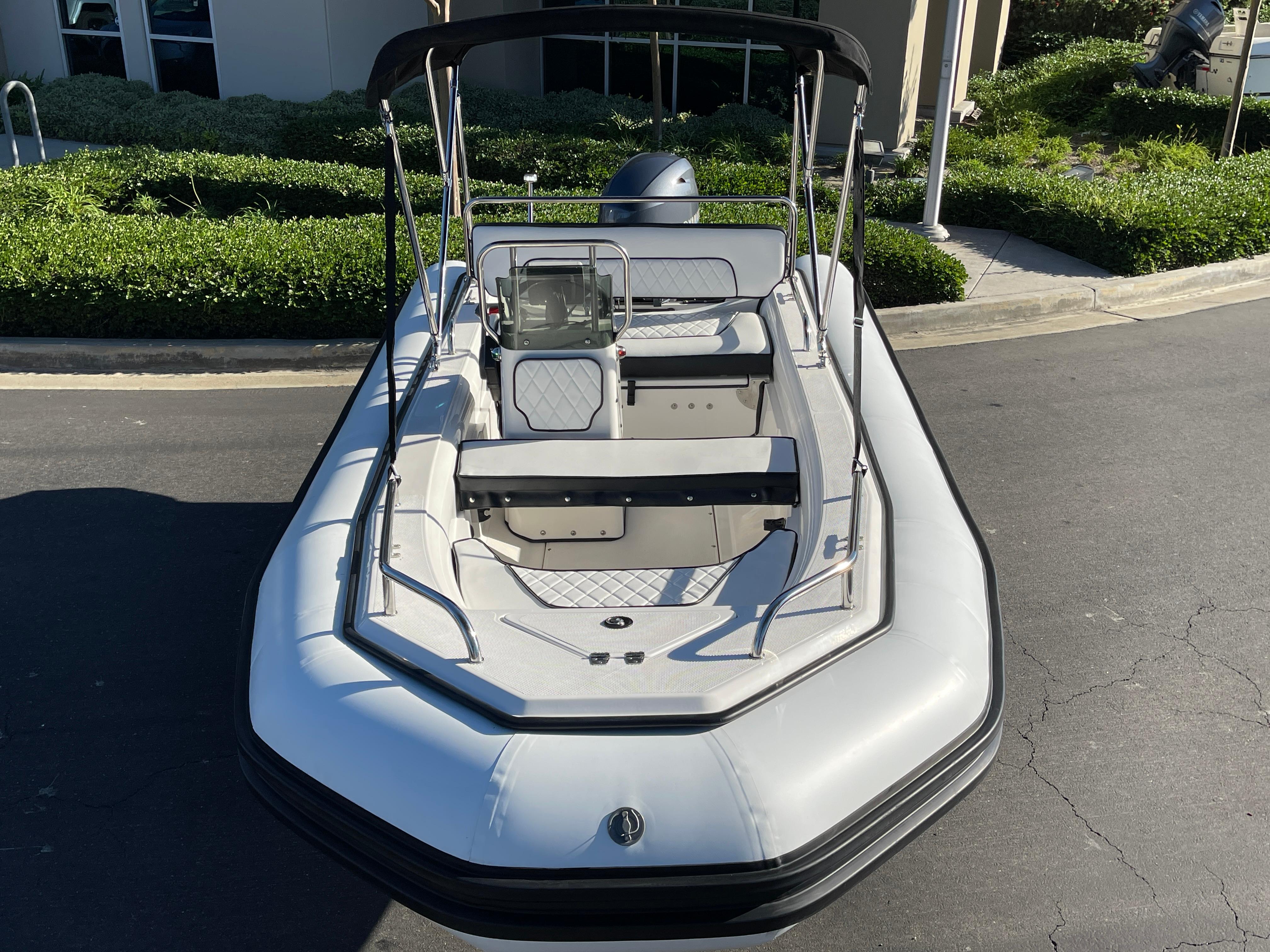 1998 Rendova 14