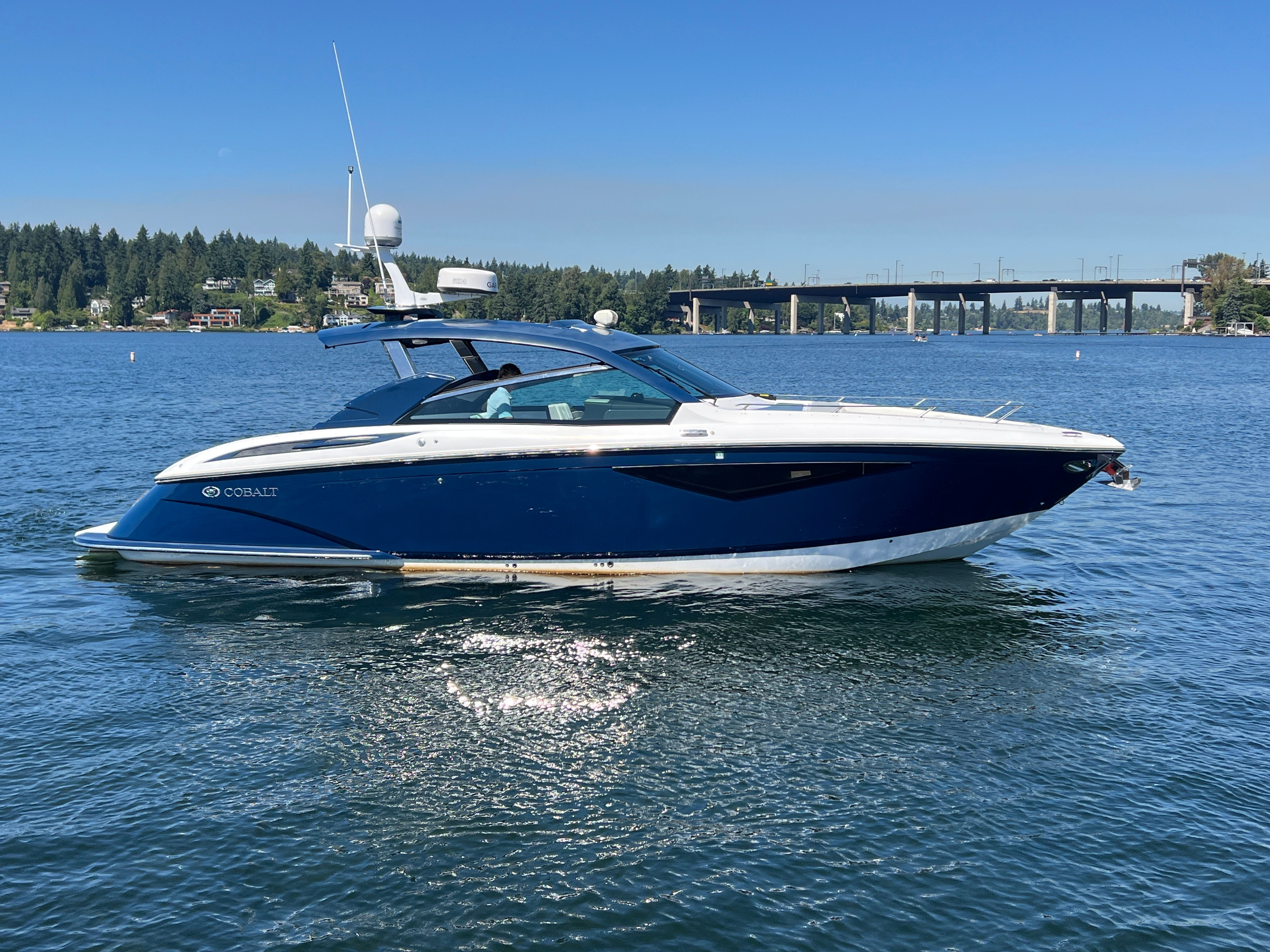 2020 Cobalt A36 - 15