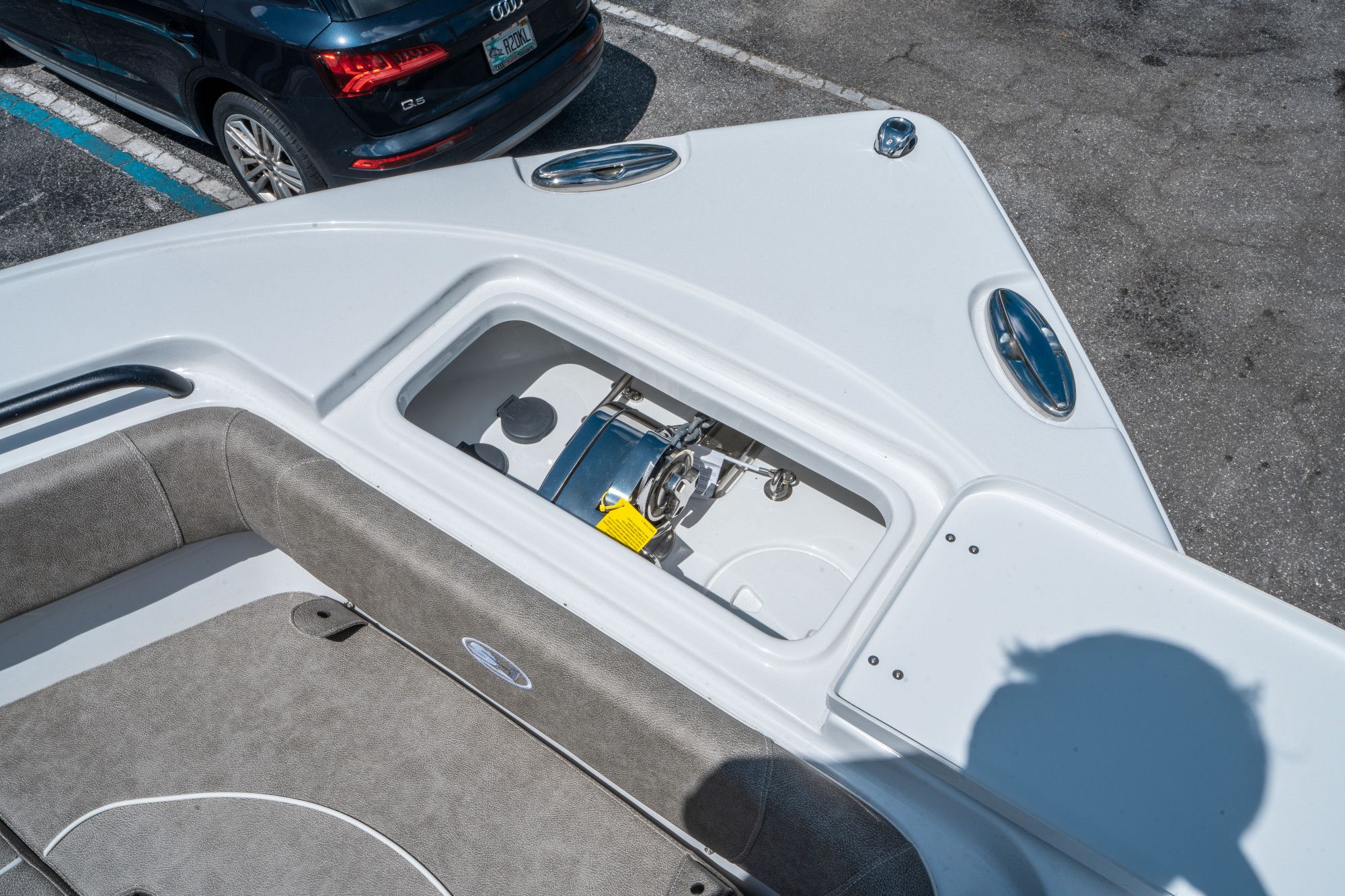 2026 Sea Hunt Ultra 255 SE - 27