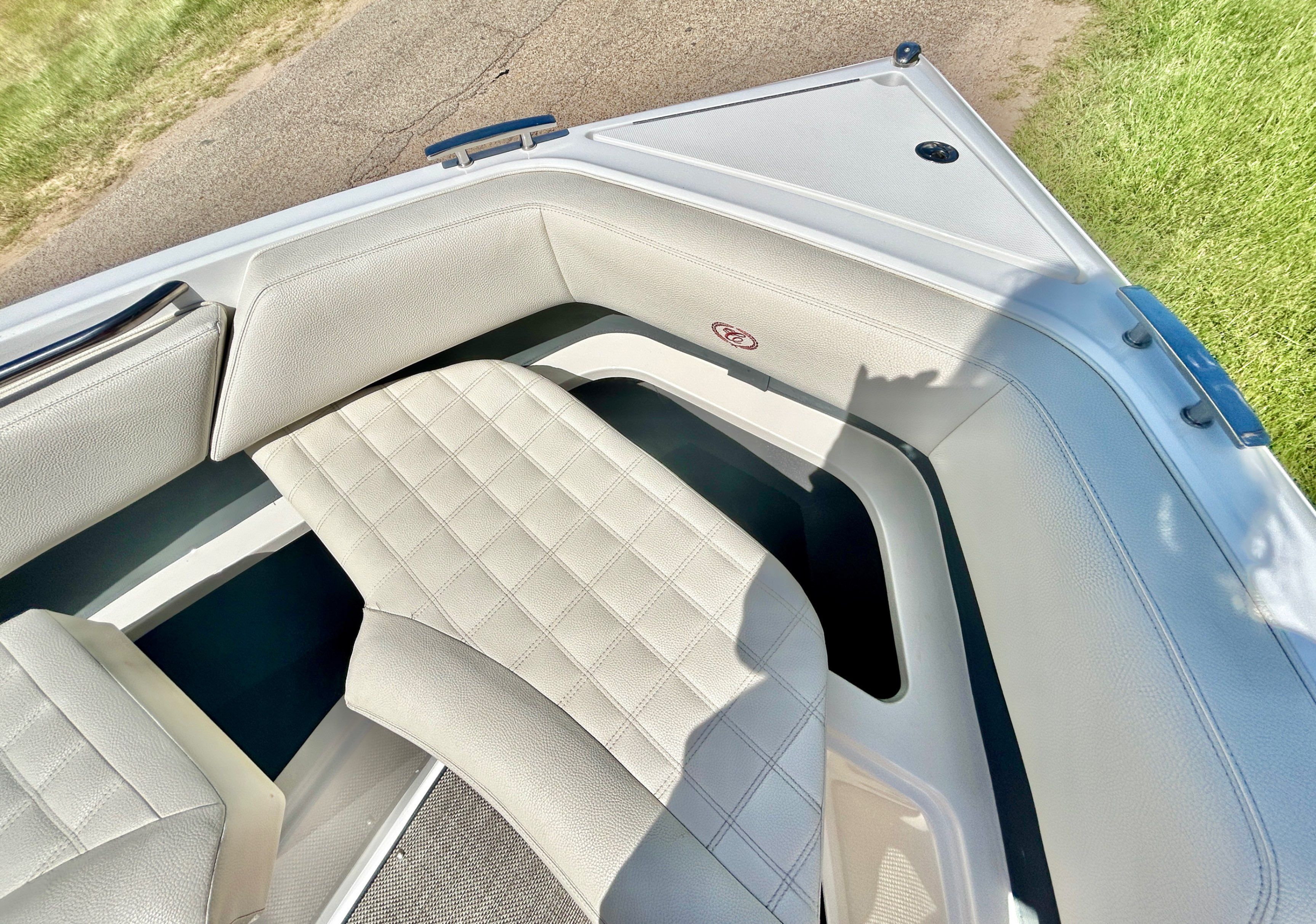 2020 Cobalt R5 Surf - 26