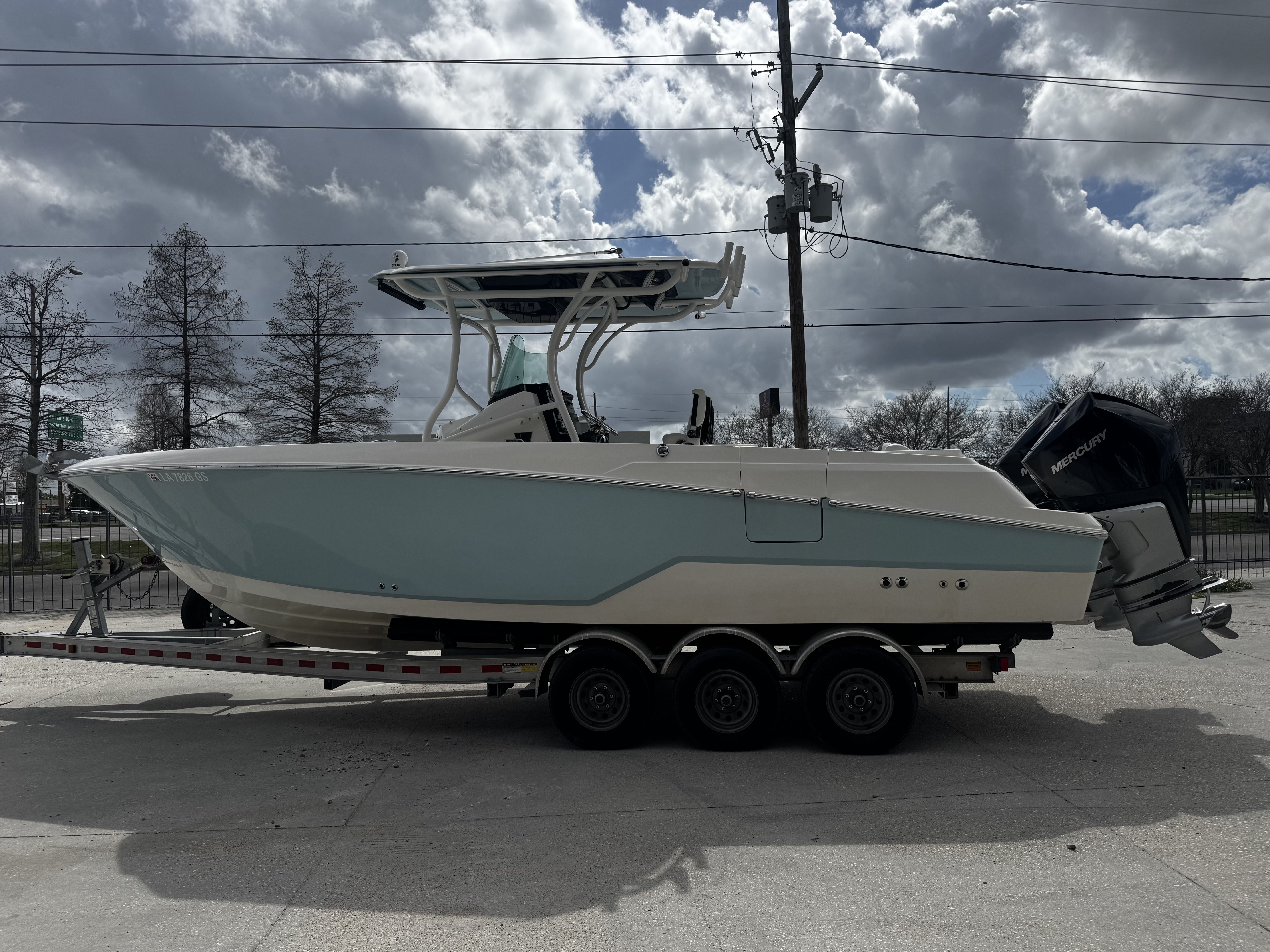 2019 Wellcraft 262 Fisherman - 3