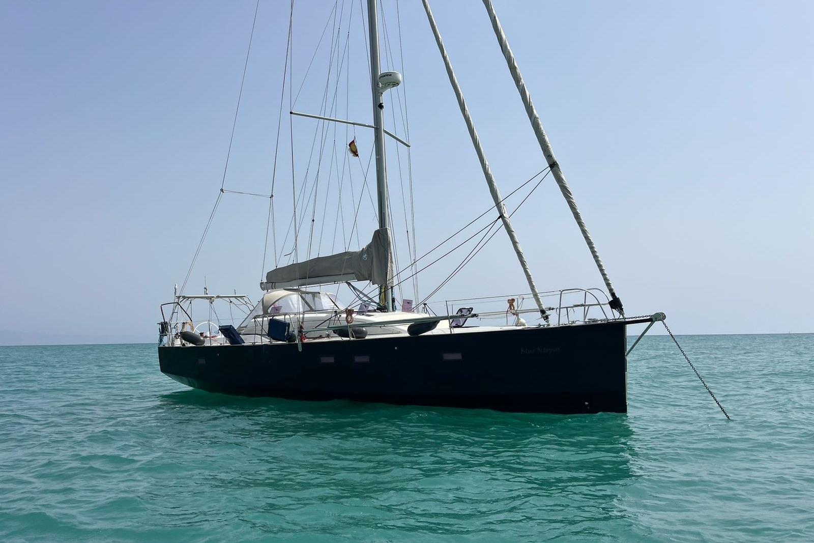 2013 RM Yachts 1260