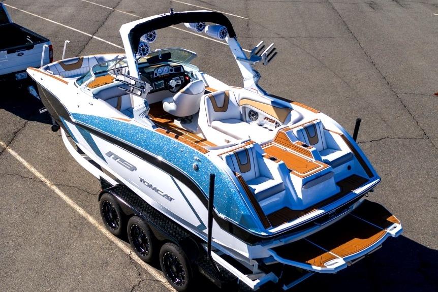2021 MB F24 Tomcat