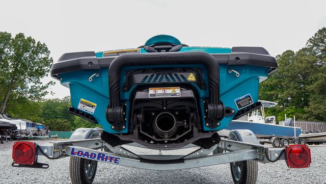 2026 Sea-Doo GTX - 5