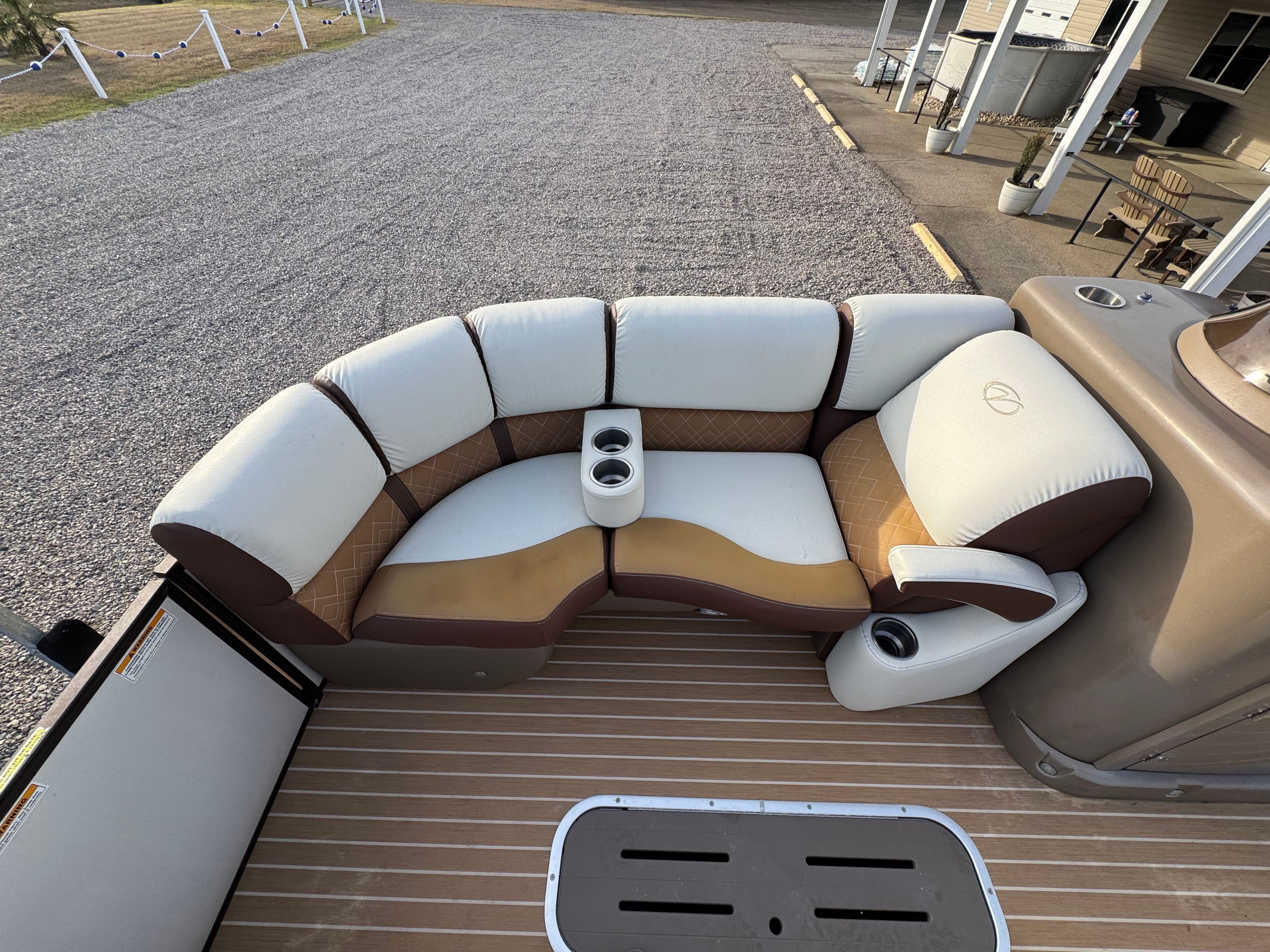 2018 Veranda VP 25RC - 15