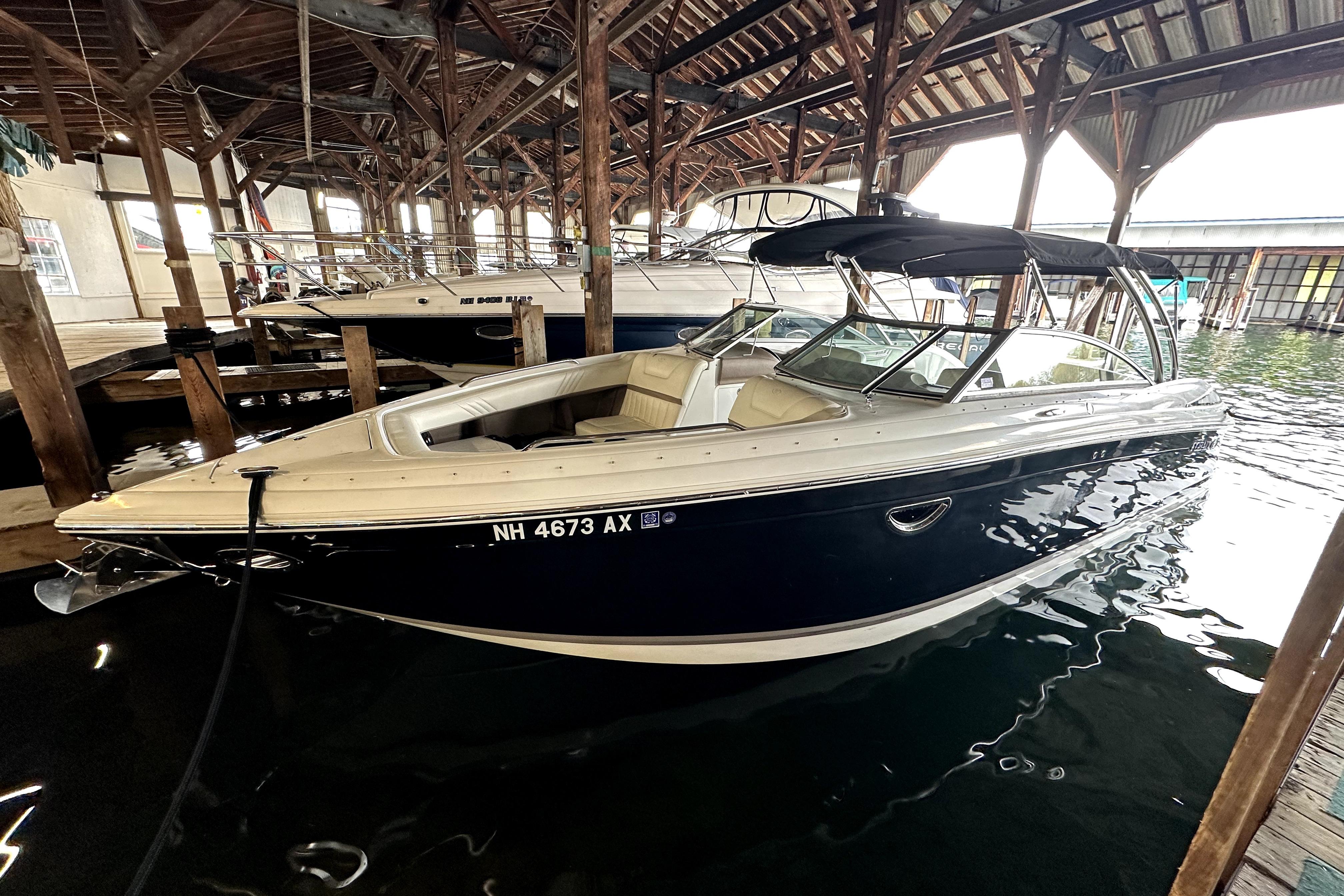 2008 Cobalt 302