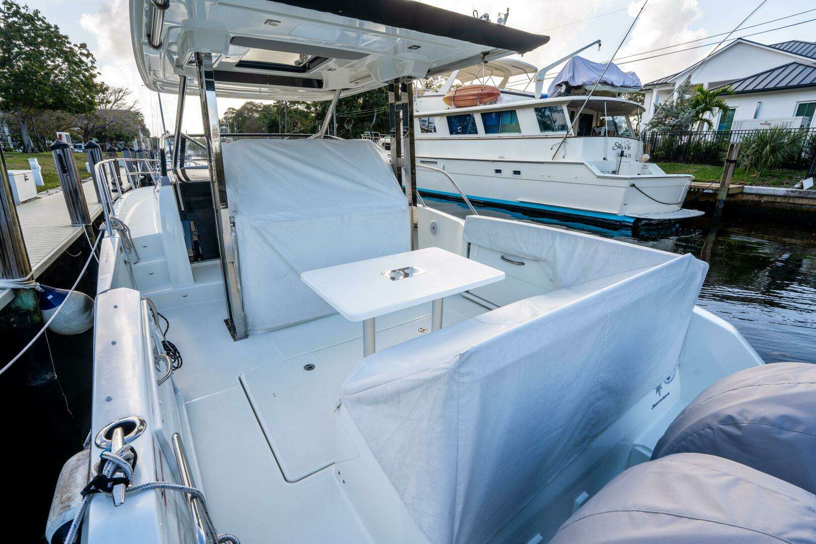 2024 Jeanneau Leader 10.5 WA S2 - Image 53