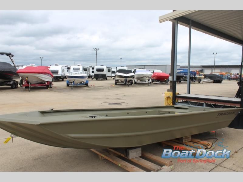 2026 Grizzly 1754 Utility