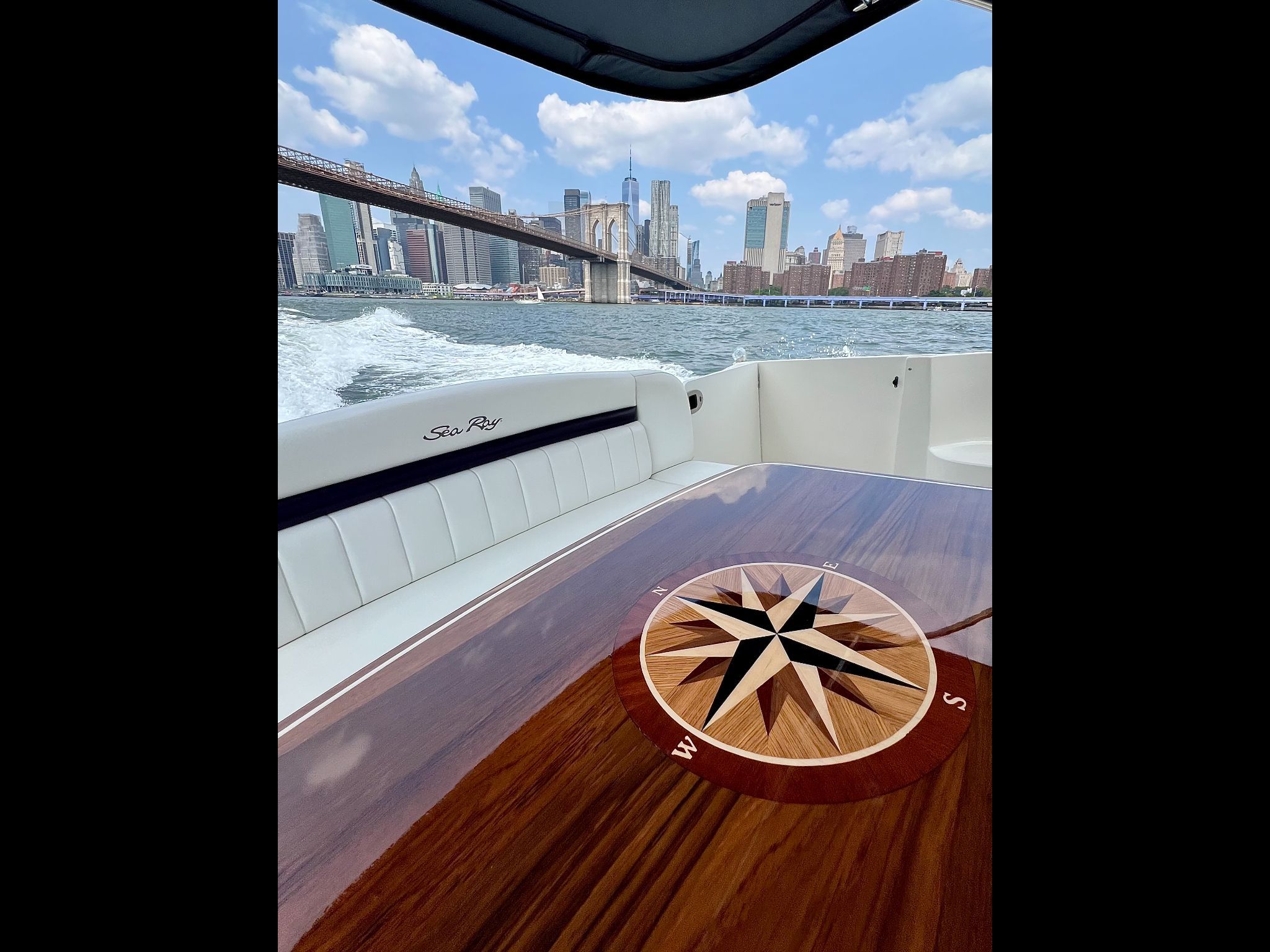 2007 Sea Ray 40 Sundancer - 9