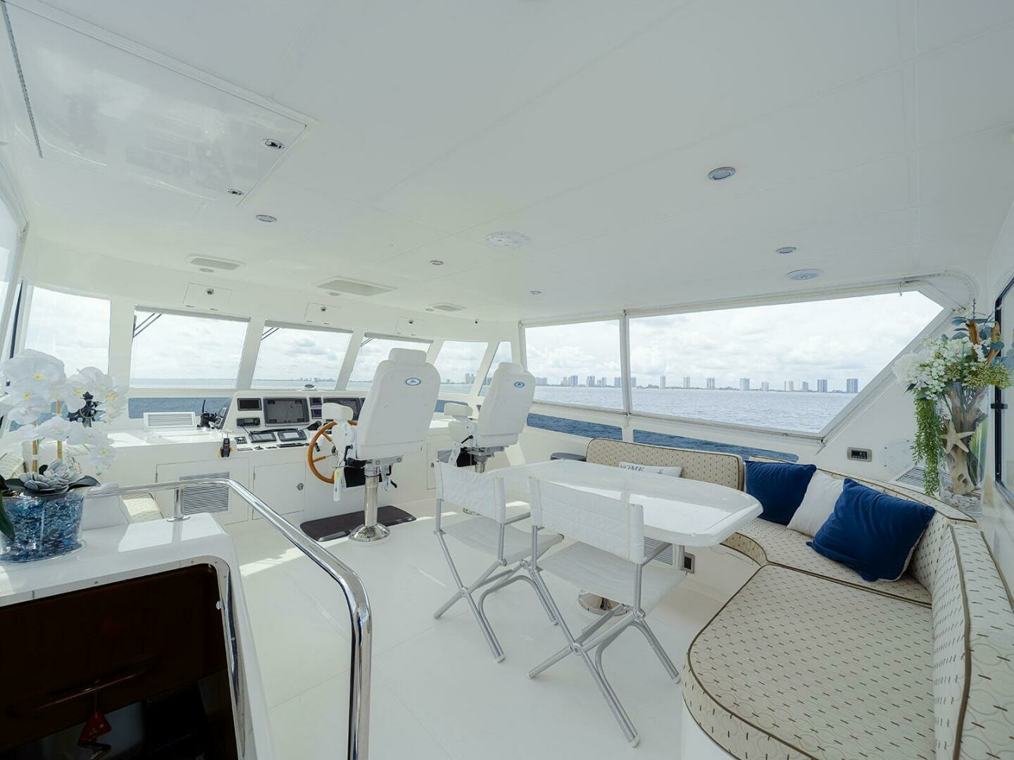 2013 Hampton 680 LRC - Image 55