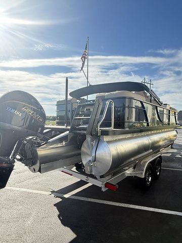 2026 Veranda VR22RC Pontoon/Tritoon - 12