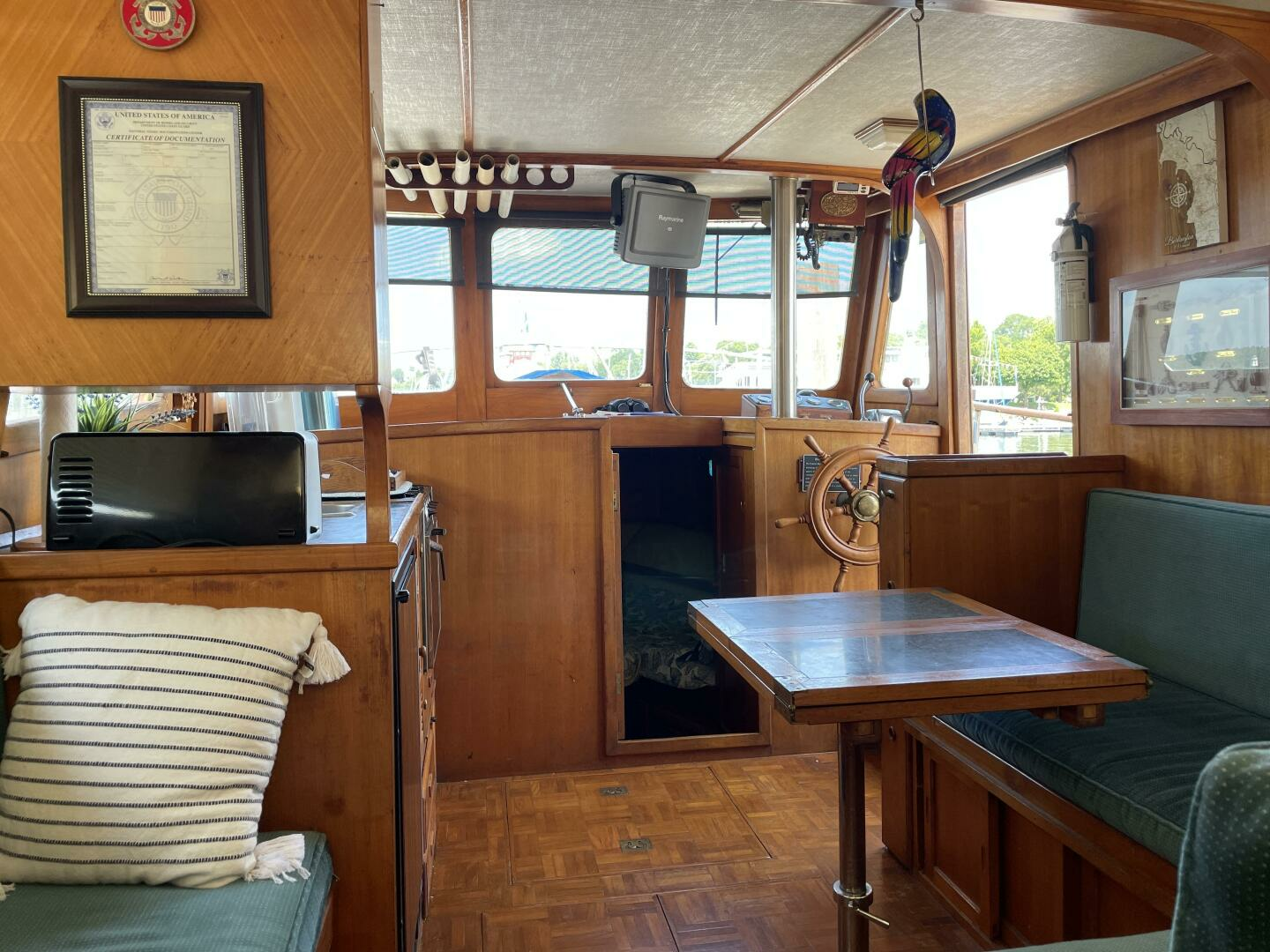 1977 Marine Trader — - Image 11