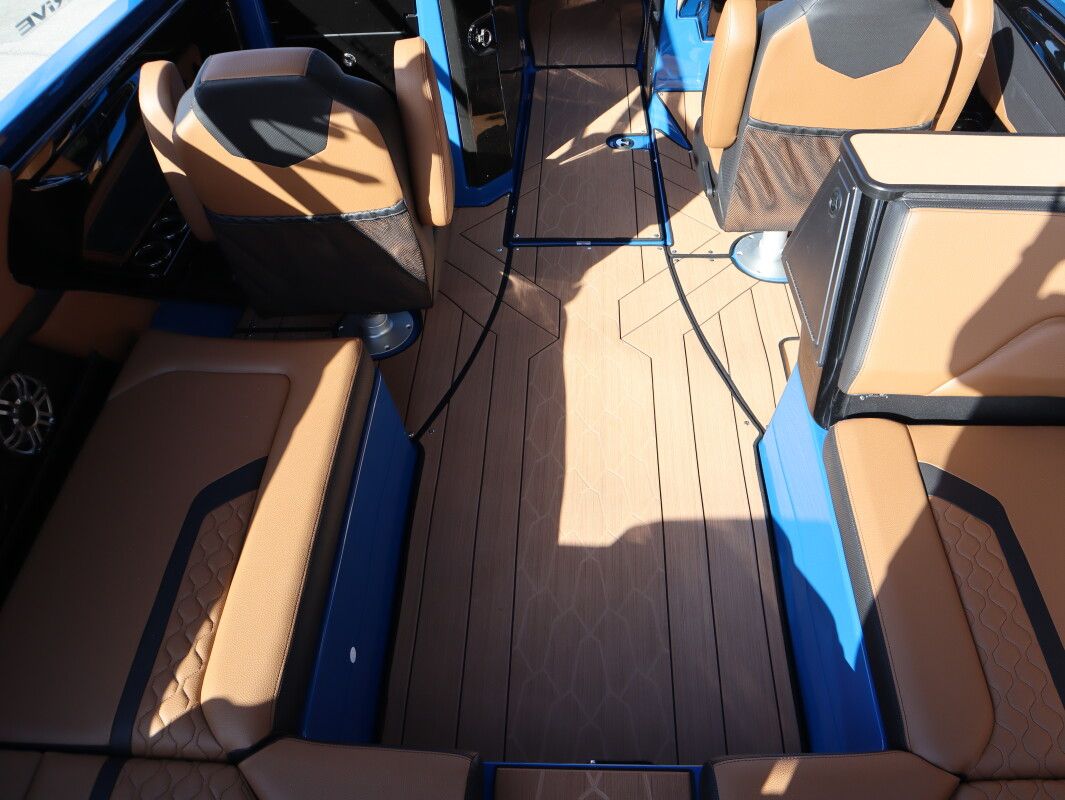 2026 Yamaha Boats 255XD - 14