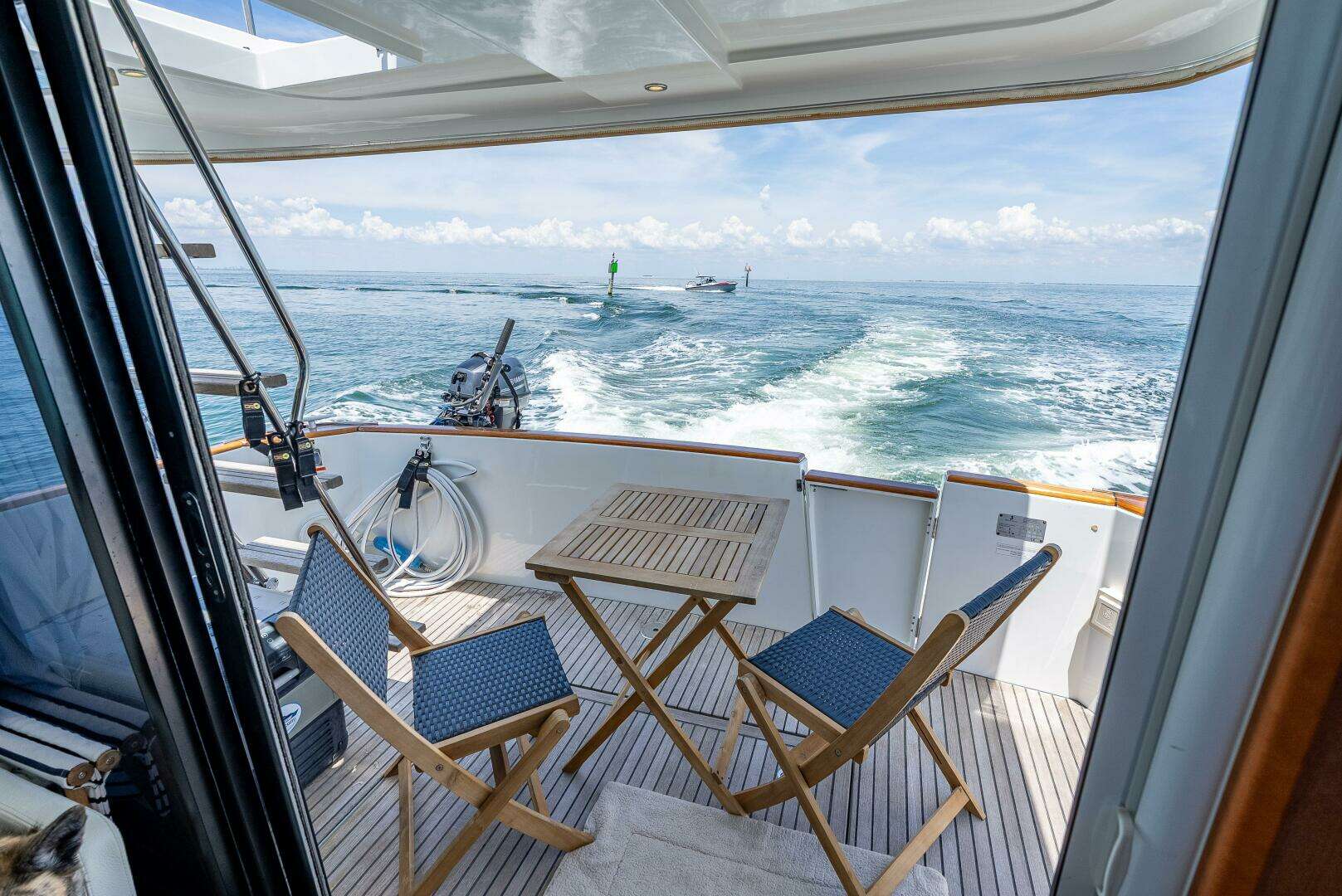 2015 Beneteau Swift Trawler 34 - Image 51