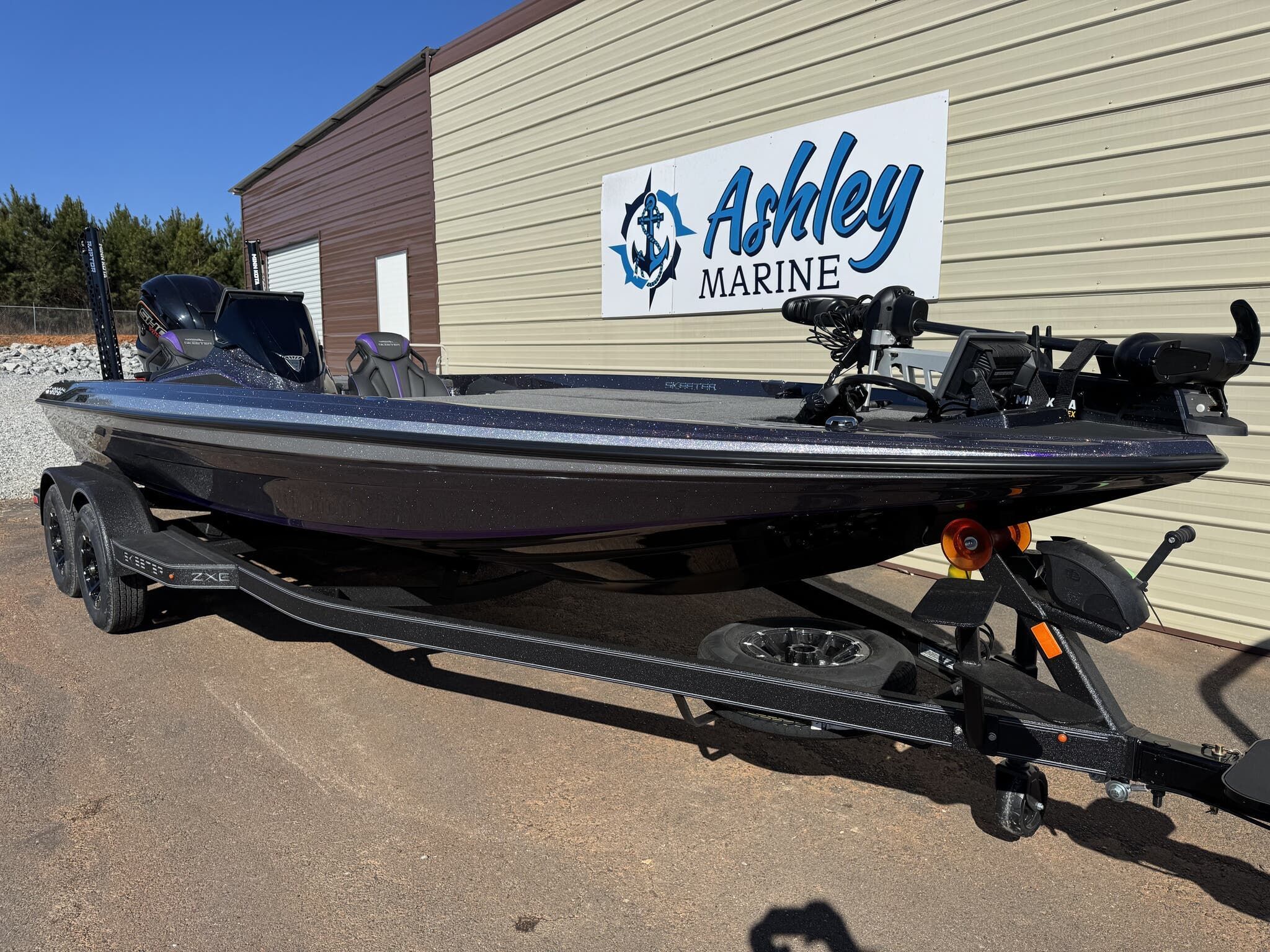 2026 Skeeter ZXE21 - 2