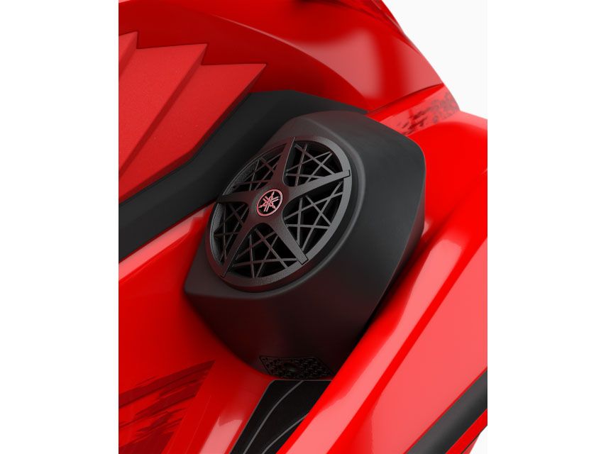 2026 Yamaha Boats GP SVHO with Audio - 2
