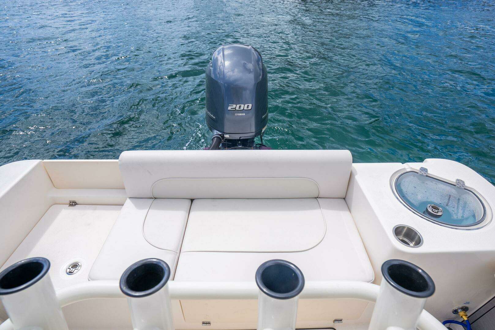 2025 Sea Born LX22 - Image 30