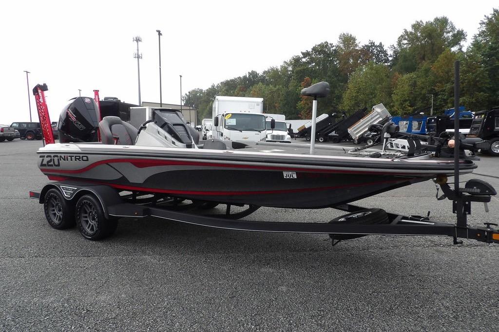 2022 Nitro Z20