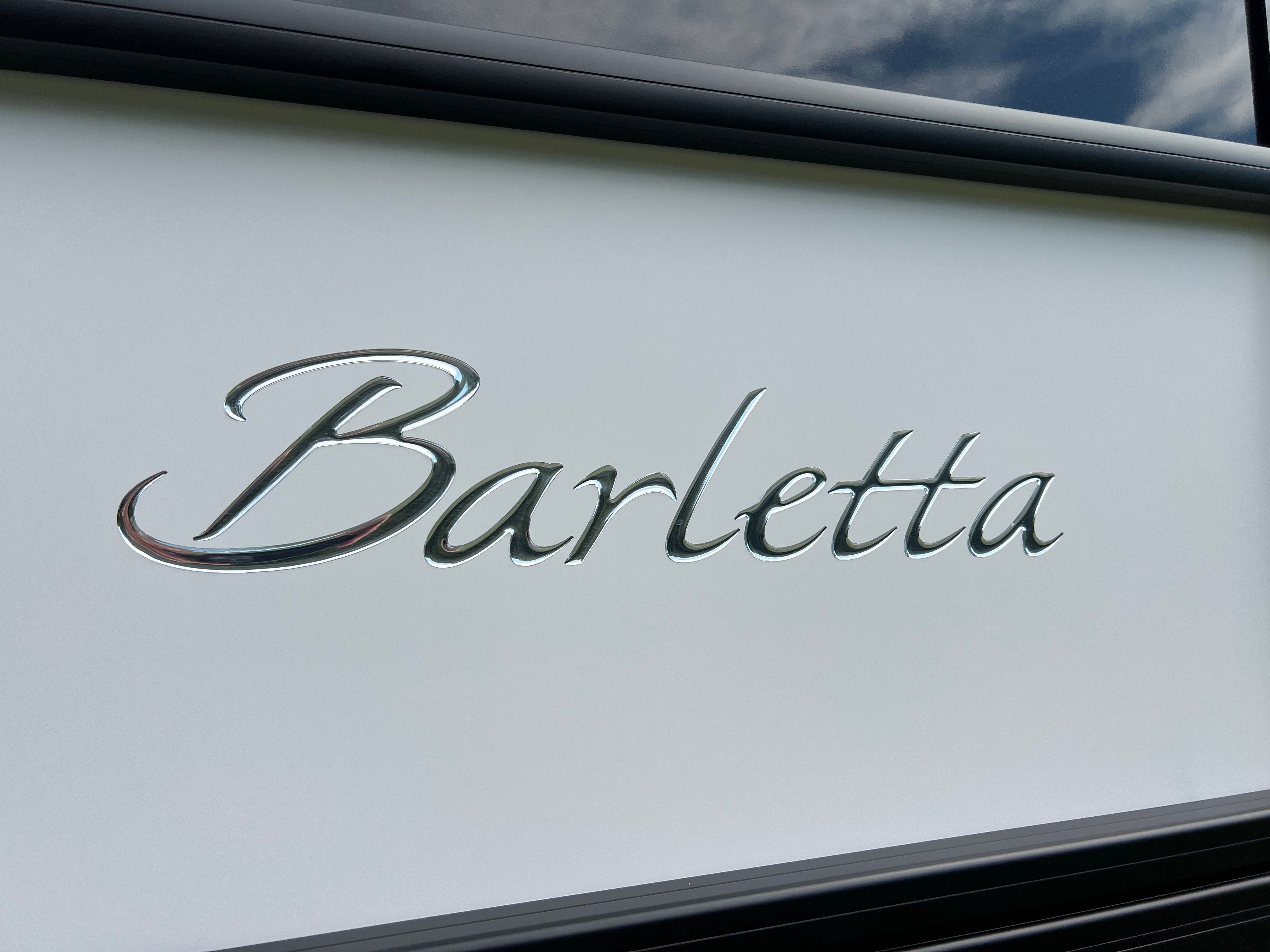 2026 BARLETTA A22UC - Image 7