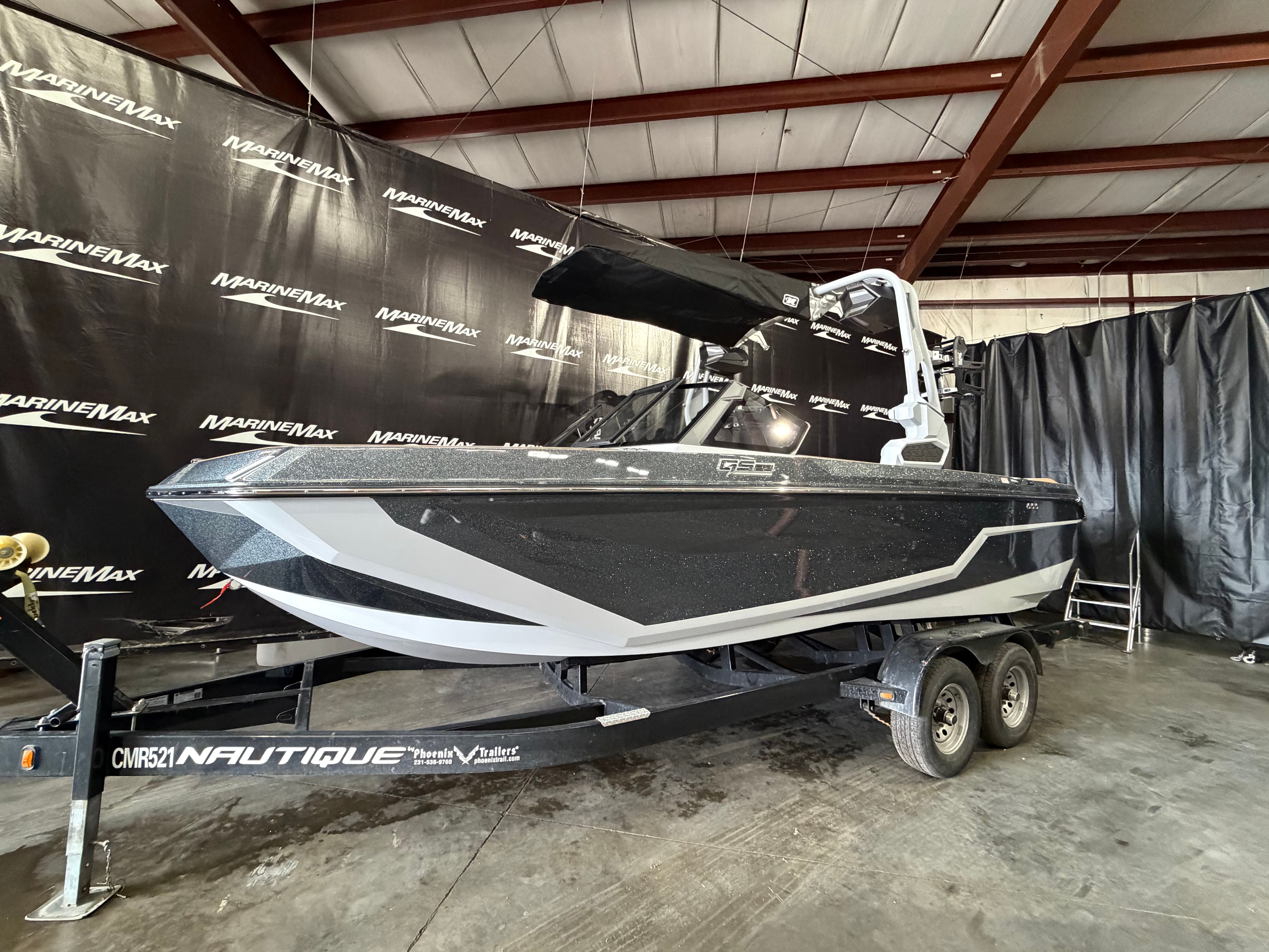 2026 Nautique Super Air Nautique GS22