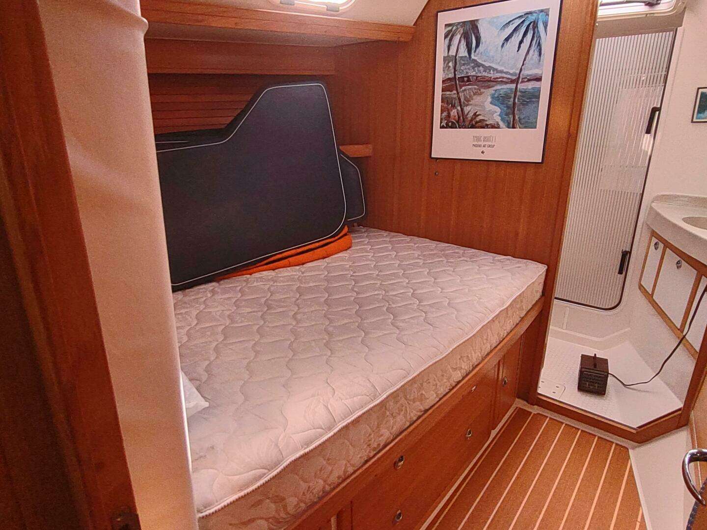 2005 Catalina 42 MKII - Image 36