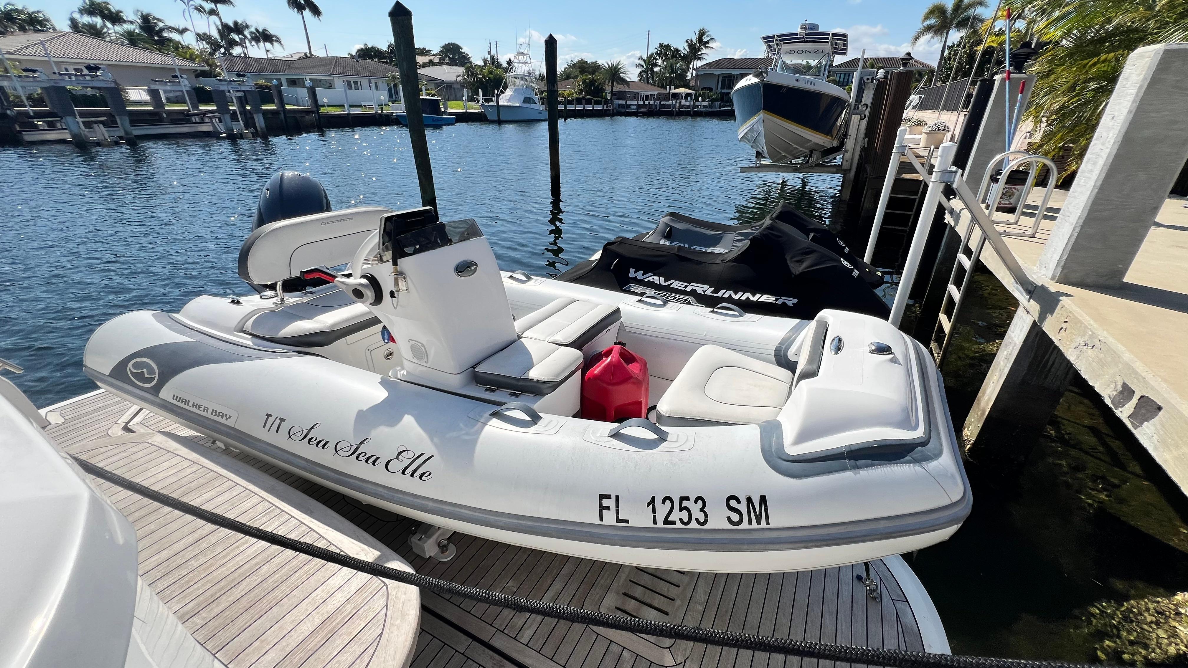 2019 Princess F62 - 51