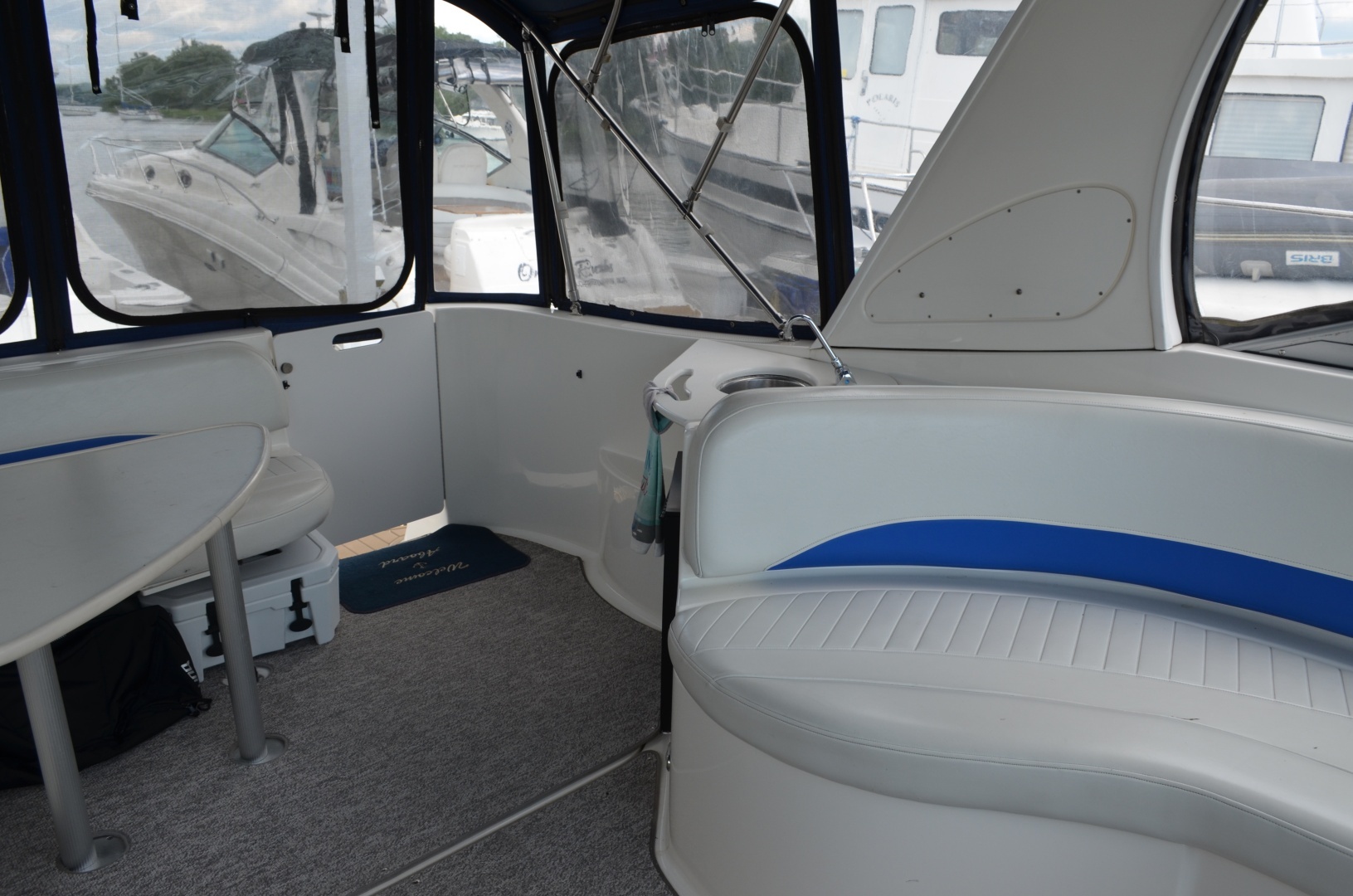 2007 Bayliner — - Image 13