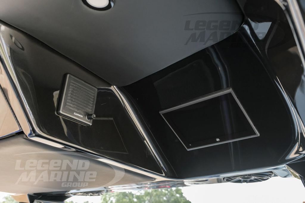 2026 Nor-Tech 450 Sport Center Console - 22