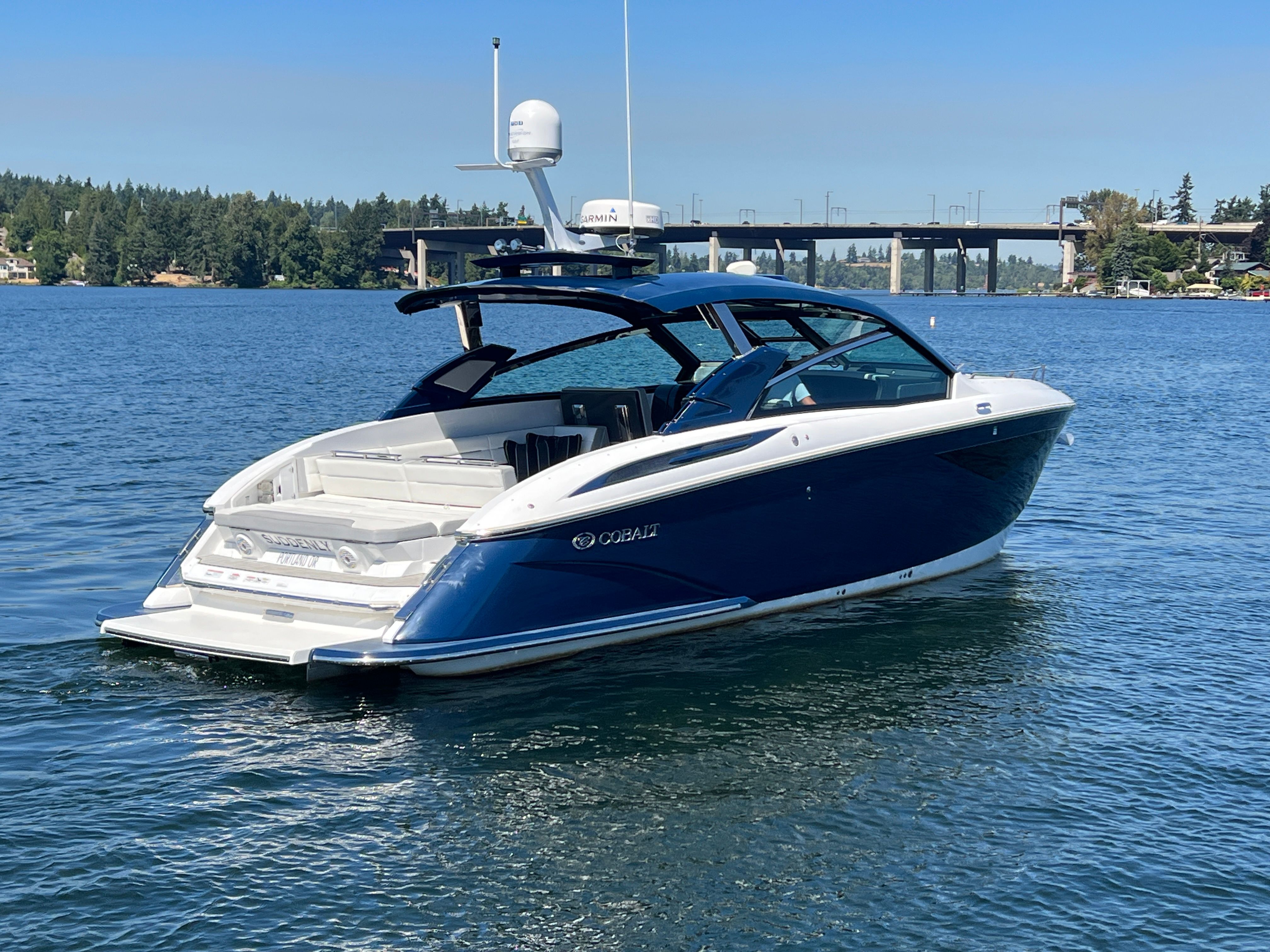 2020 Cobalt A36 - 13