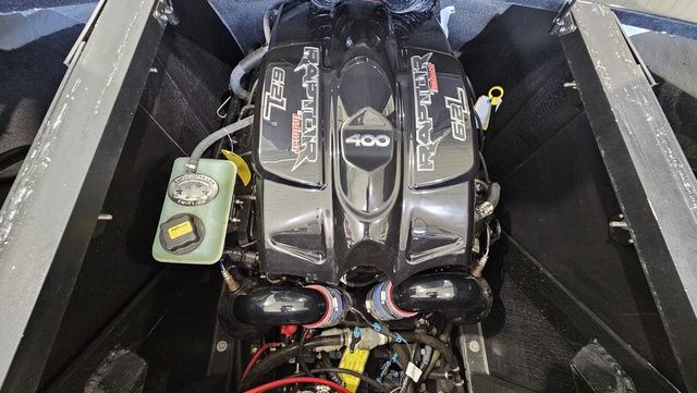 2017 Gekko REVO 7.1 - 22