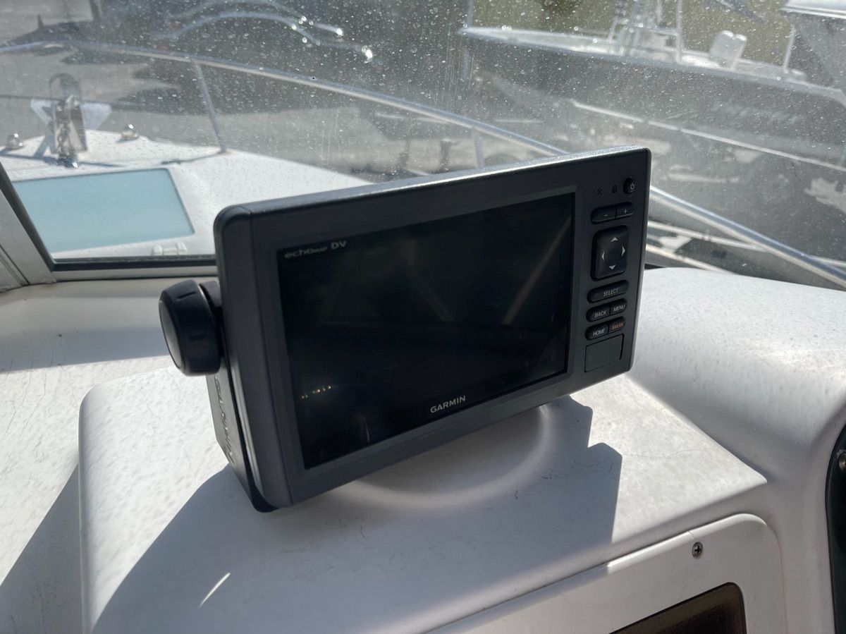2006 Sea Hunt Victory 207 - 3