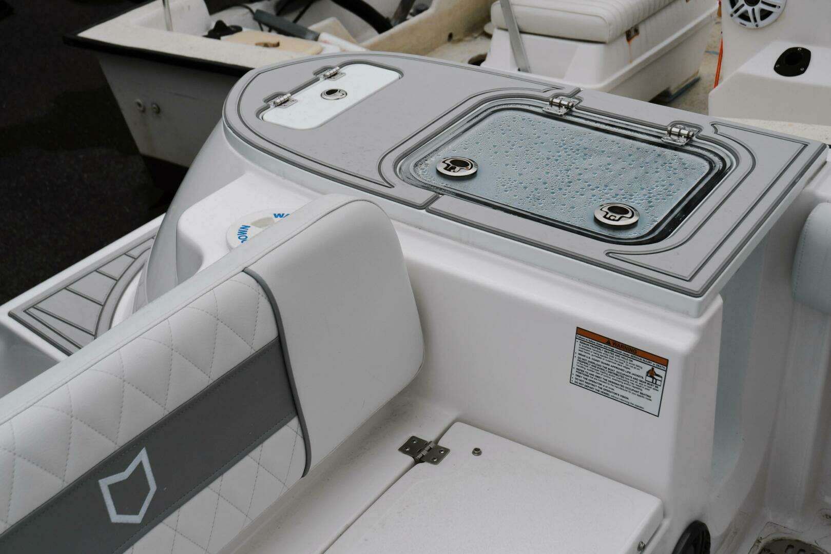 2026 Sea Fox 228 Commander - Image 15