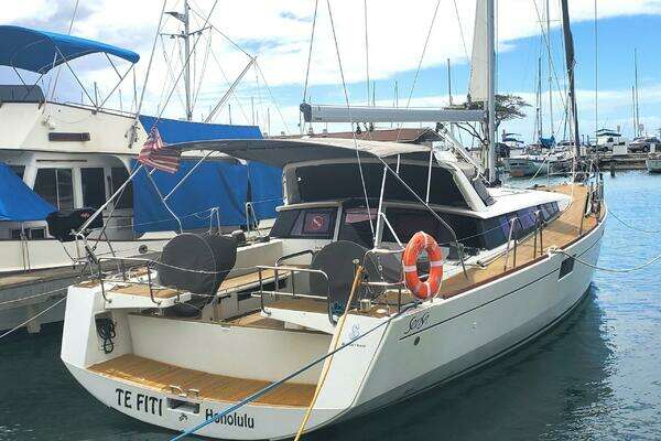 2012 Beneteau Sense
