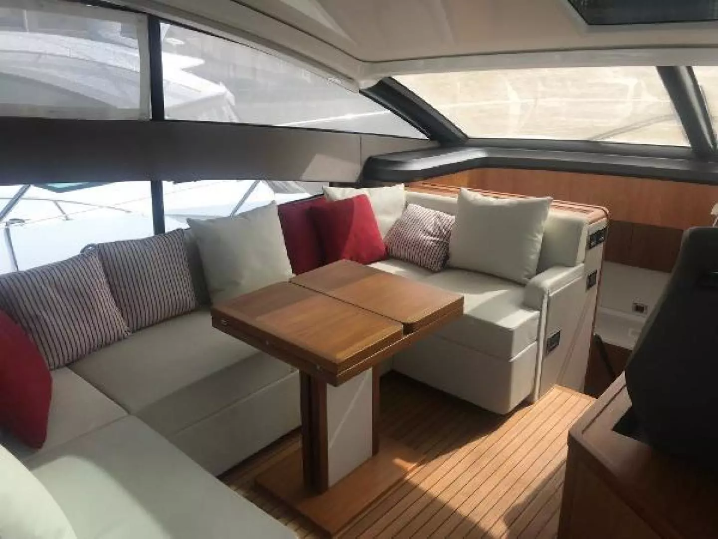 2015 Sunseeker Predator - Image 4