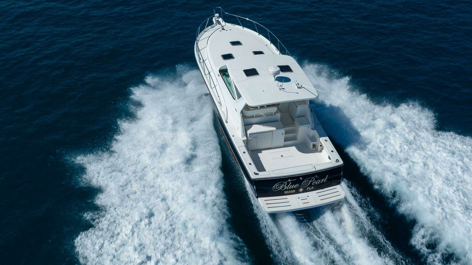 2004 Tiara Yachts 4200 Open - Image 77