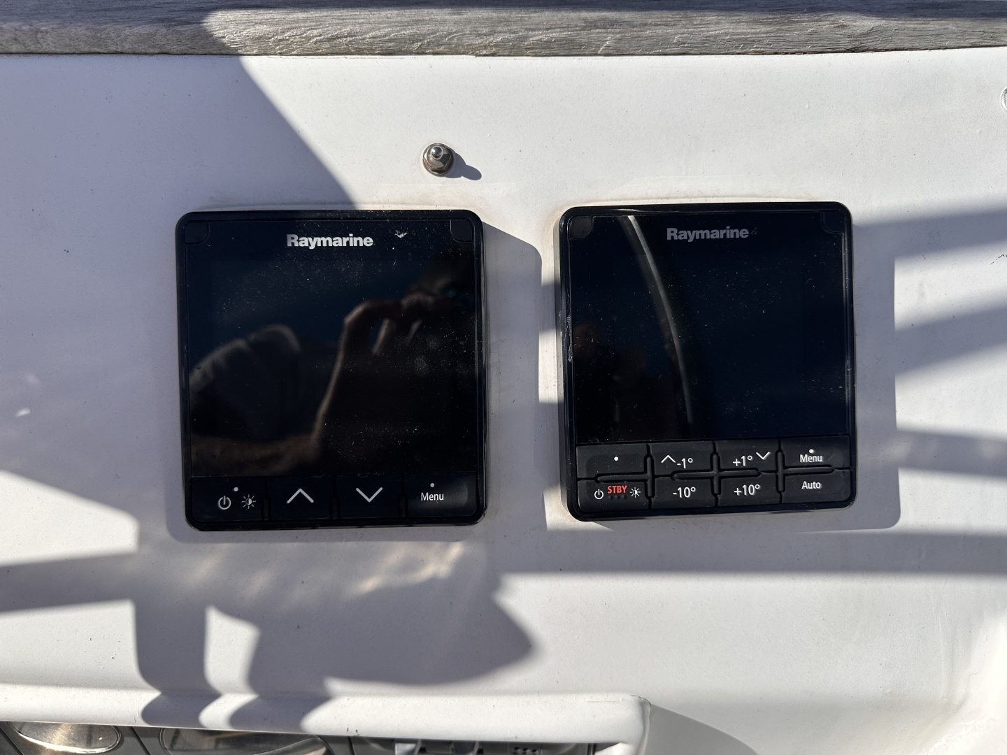 2002 Northwind 58 - Image 34