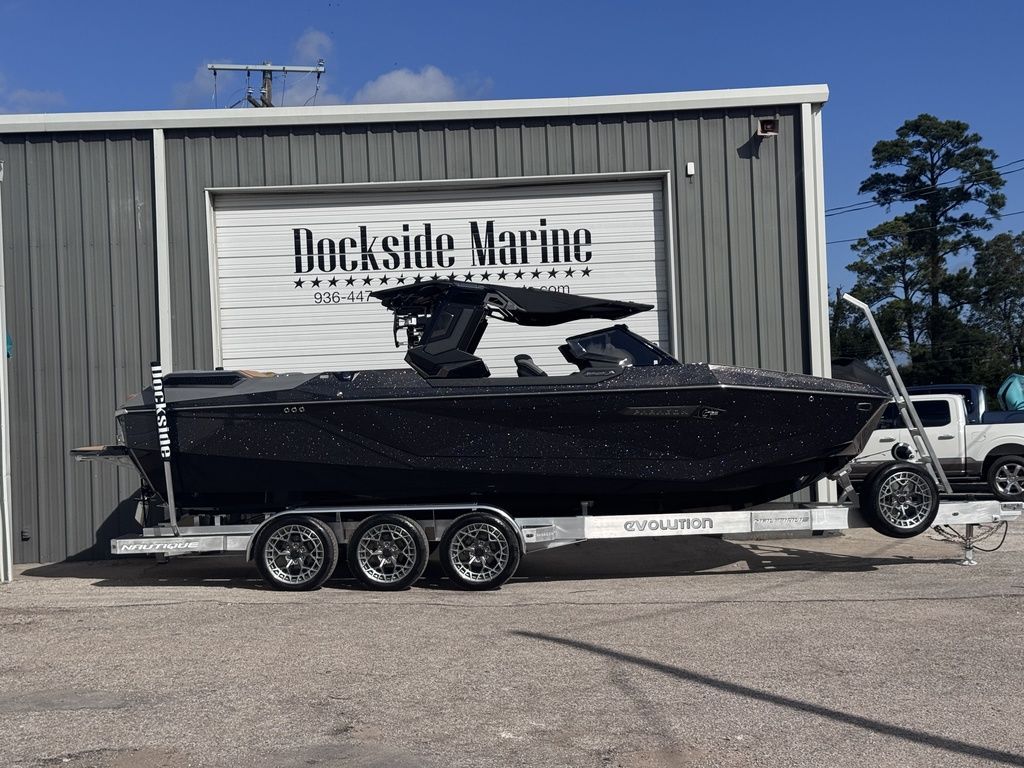 2026 Nautique Super Air Nautique G25 Paragon