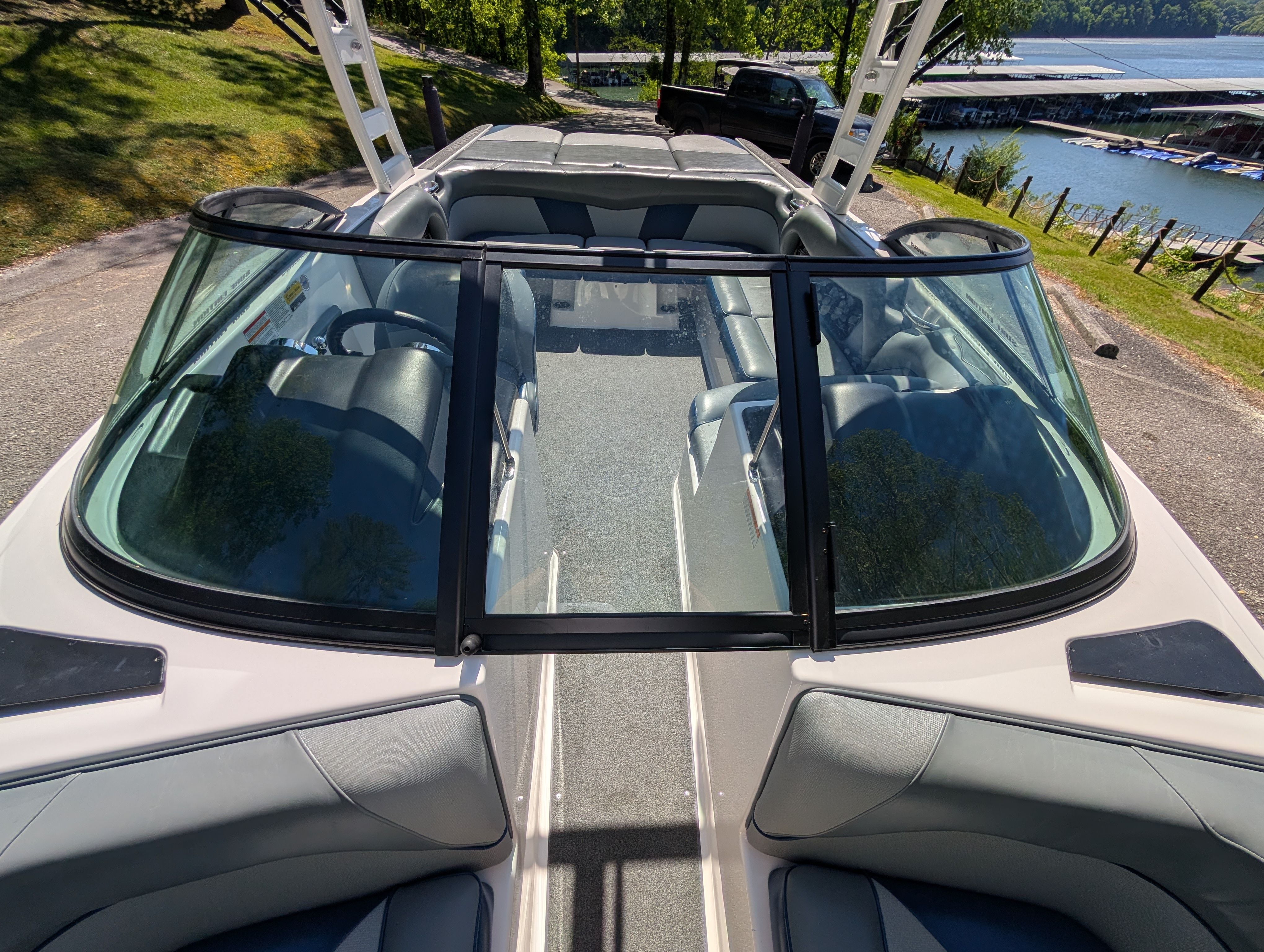 2015 Moomba Mondo - 16
