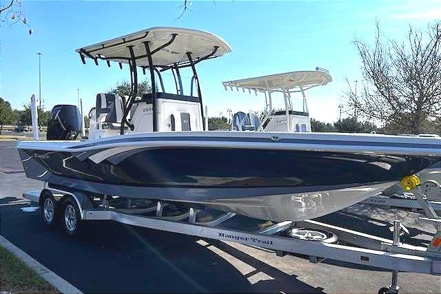 2026 Ranger 2600 Bay