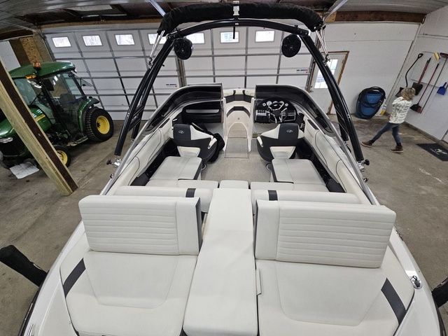 2017 Regal 2100 - 4