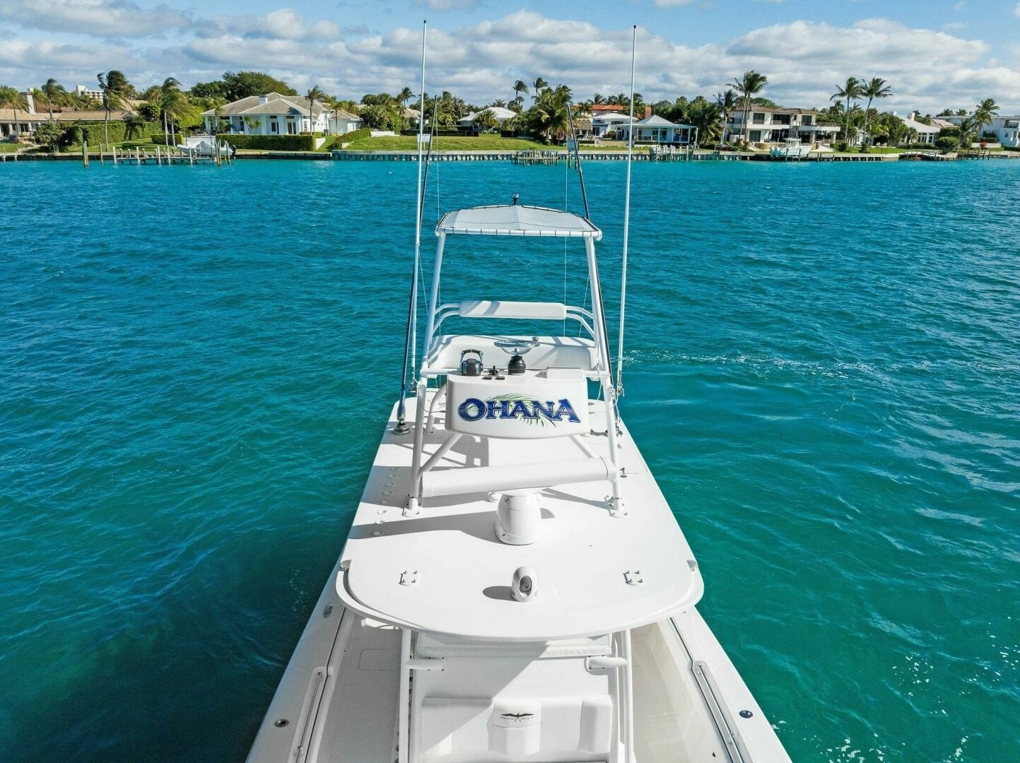 2019 Invincible 42 Open Fisherman - Image 37