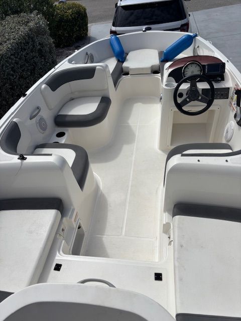 2019 Bayliner Element E16 - 6